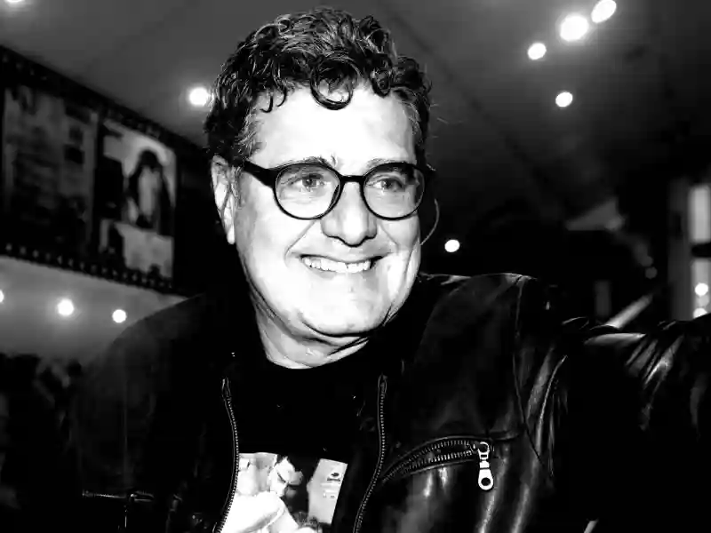 20240520 toni venturi papo de cinema