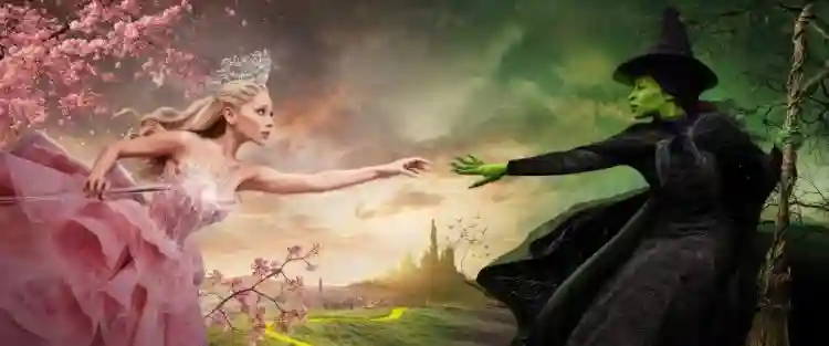 Wicked 2 :: Sequência ganha título oficial e previsão de estreia 2 Wicked