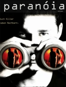 Paranóia