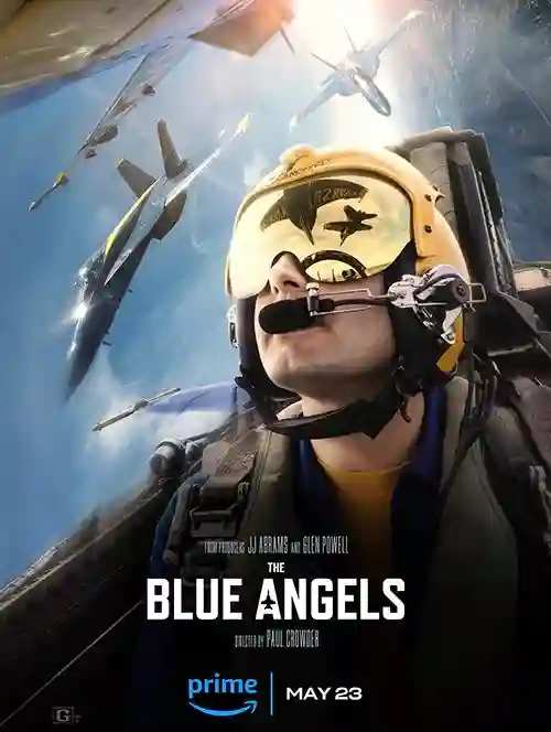 The Blue Angels
