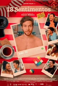 13 Sentimentos