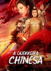 A Guerreira Chinesa