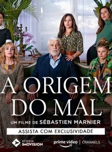 A Origem do Mal