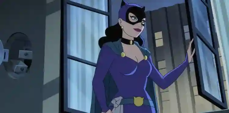 Caped Crusader :: Confira primeiras imagens da nova série animada do Batman 4 20240522 batman caped crusader papo de cinema 750 3