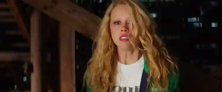 MaXXXine :: Assista ao trailer do horror estrelado por Mia Goth 2 20240522 maxxxine papo de cinema banner