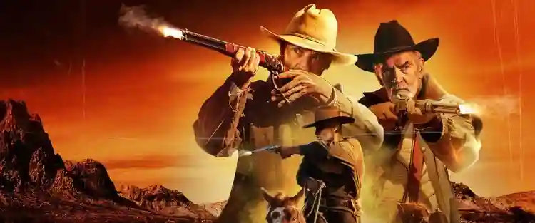 General Hadik :: Confira o trailer do filme de época húngaro que chegou ao Looke 2 20240522 minha arma era a lei papo de cinema banner