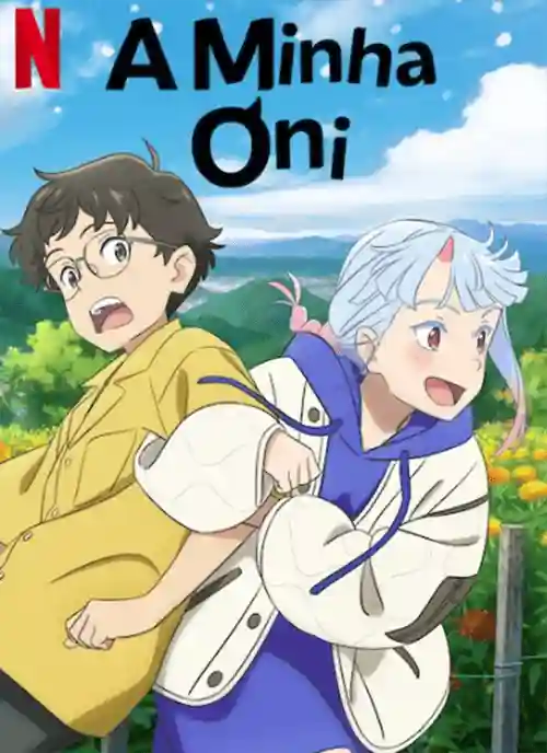 Minha Querida Oni