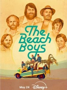 The Beach Boys