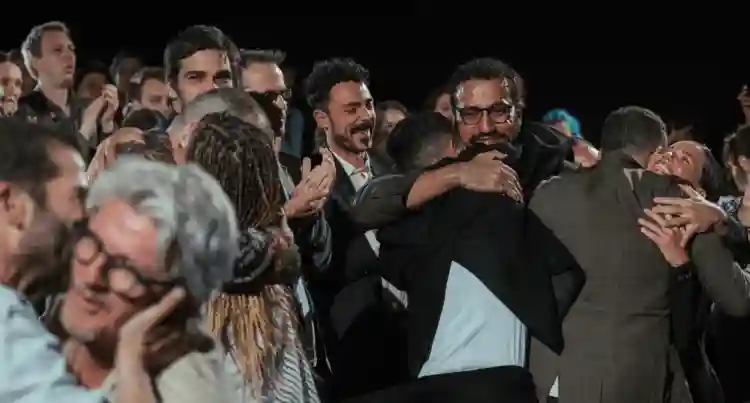 Festival de Cannes 2024 :: Brasileiro Ricardo Teodoro é eleito o Ator Revelação da Semana da Crítica 2 20240523 baby cannes papo de cinema