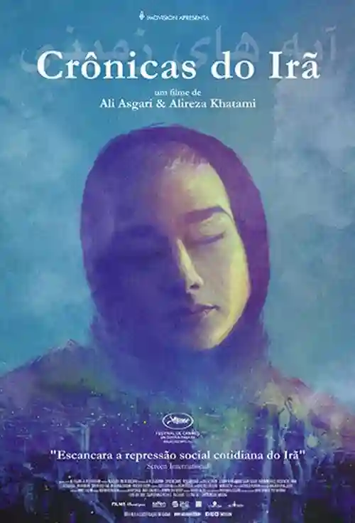 Filmes 10 Crônicas do Irã
