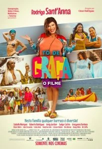 Tô de Graça: O Filme