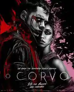 20240813 o corvo