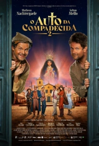 O Auto da Compadecida 2