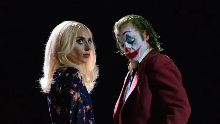 20241001 coringa delirio a dois filme papo de cinema