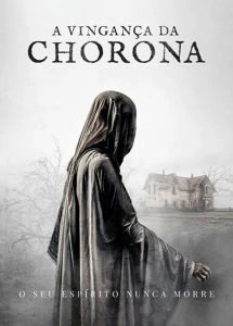 A Vingança da Chorona