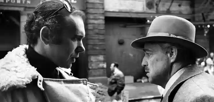 Albert S. Ruddy, produtor de O Poderoso Chefão, morre aos 94 anos 3 20240605 albert s ruddy papo de cinema 750 1 silver screen collectiongetty images