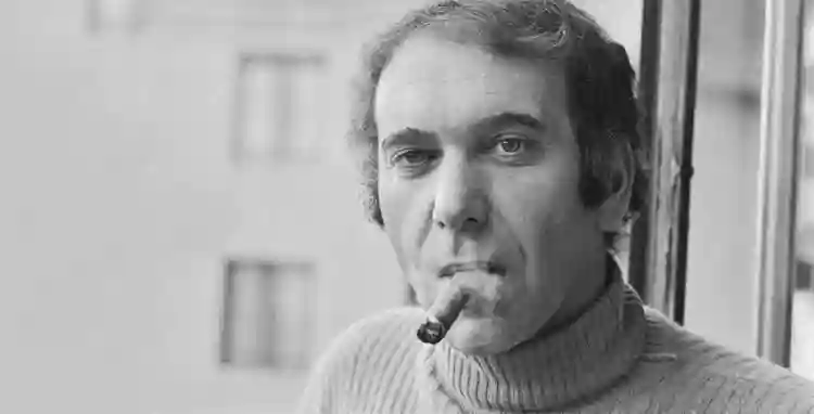 Albert S. Ruddy, produtor de O Poderoso Chefão, morre aos 94 anos 2 20240605 albert s ruddy papo de cinema 750 2 getty images evening standard