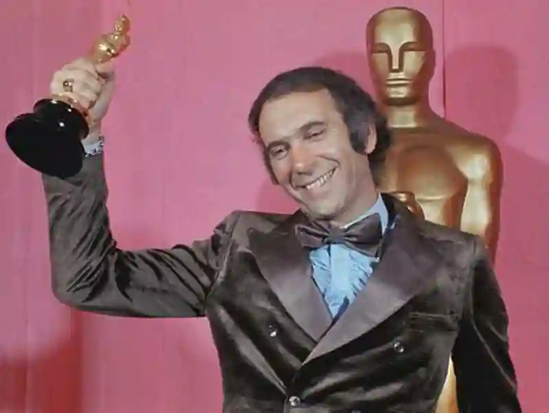 20240605 albert s ruddy papo de cinema 800