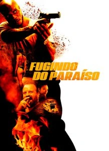 Fugindo do Paraíso