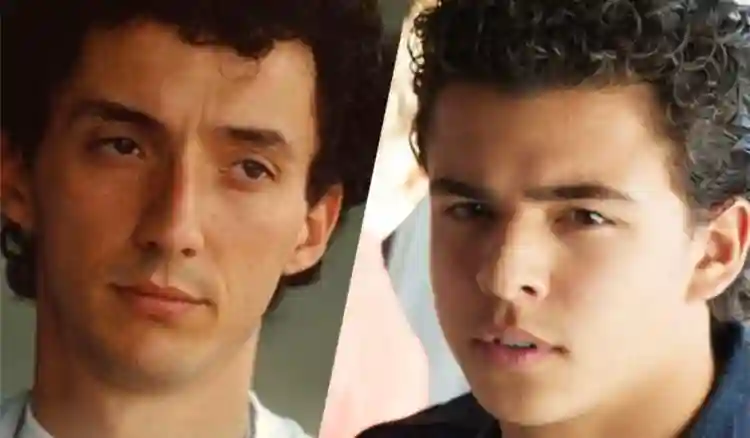 Senna :: Nicolas Cruz fala sobre seu trabalho na aguardada série (Exclusivo) 3 Nicolas Cruz