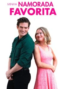 Minha Namorada Favorita