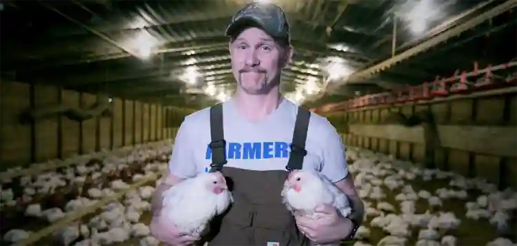 Morgan Spurlock, cineasta indicado ao Oscar, morre aos 53 anos 3 20240605 morgan spurlock papo de cinema 750 2