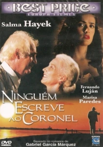 Ninguém Escreve ao Coronel
