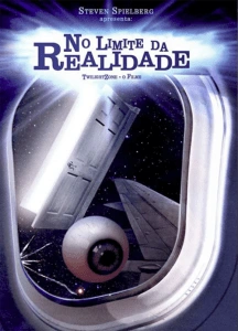 No Limite da Realidade