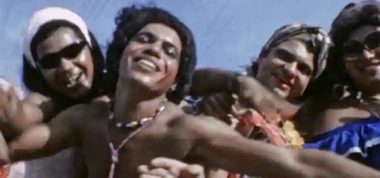 A Onda de Cinema Queer em Super-8 da Paraíba :: Filmes paraibanos LGBTQIA+ ganham mostra especial 2 20240605 onda queer paraiba papo de cinema 750