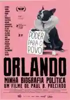 20240605 orlando minha biografia politica