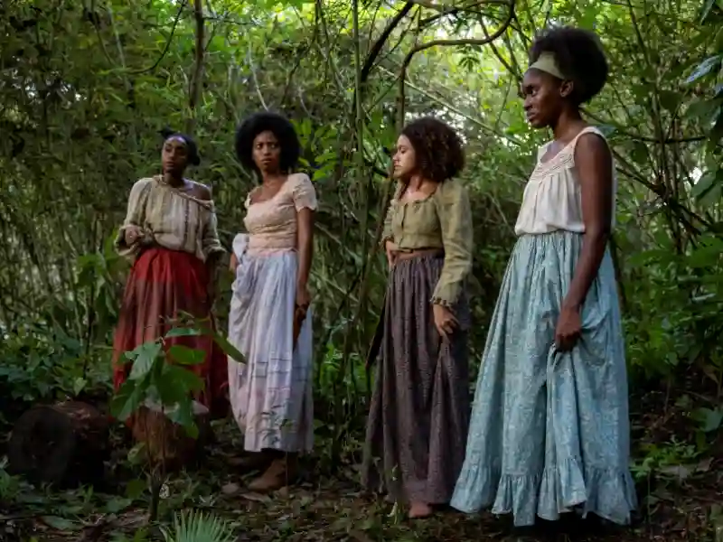 20240605 quatro meninas papo de cinema