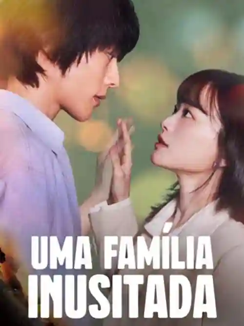 Séries 10 Uma Família Inusitada