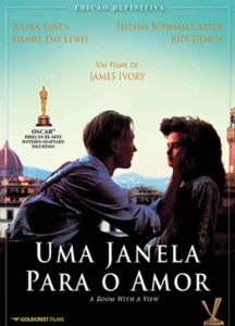 Uma Janela para o Amor