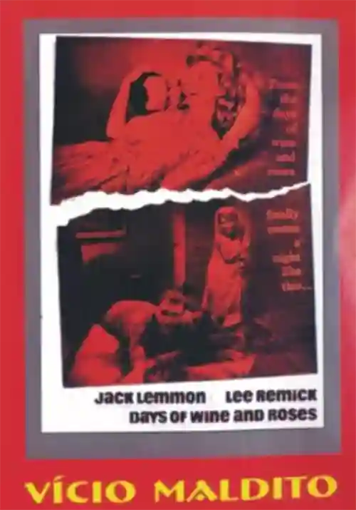 Filmes 23 Vício Maldito
