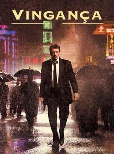 Vingança