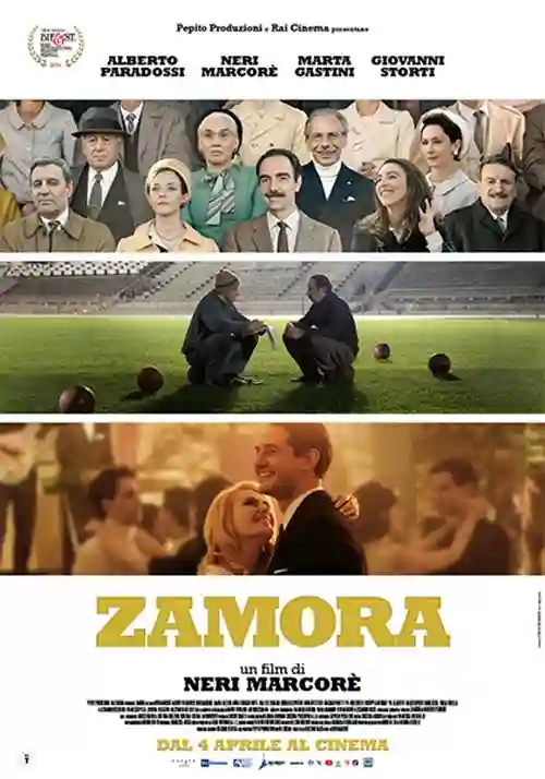 O Divino Zamora