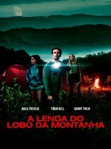 A Lenda do Lobo da Montanha