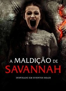 A Maldição de Savannah