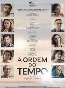 A Ordem do Tempo