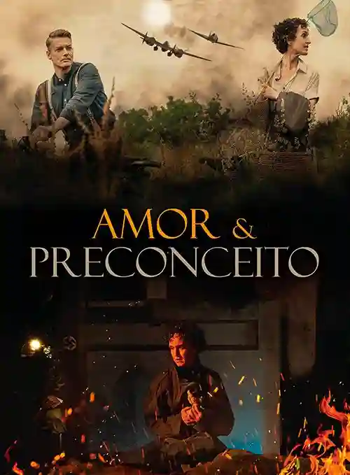 Amor e Preconceito