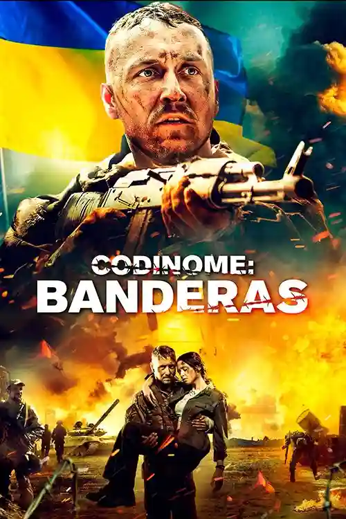 Filmes 19 Codinome: Banderas