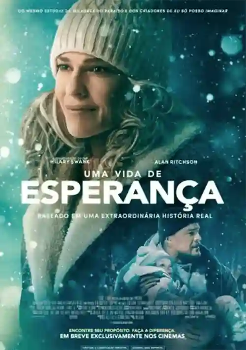Filmes 11 Uma Vida de Esperança