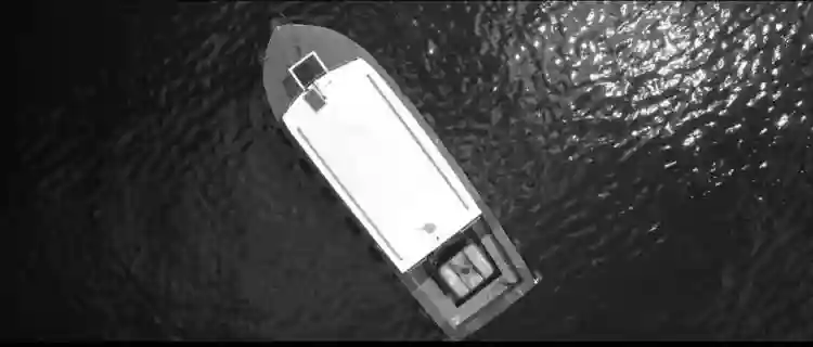 Ilha da Conceição :: Novo documentário de Liliane Mutti começa a ser rodado em Niterói 3 20240610 ilha da conceicao papo de cinema 3