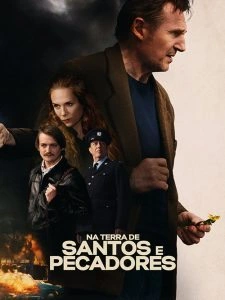 Na Terra de Santos e Pecadores