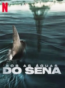 Sob as Águas do Sena