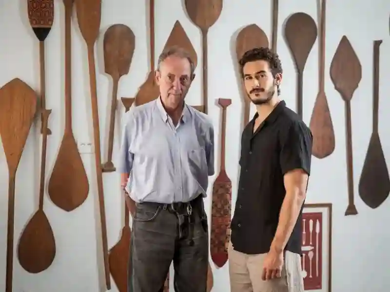 20240611 100 dias papo de cinema