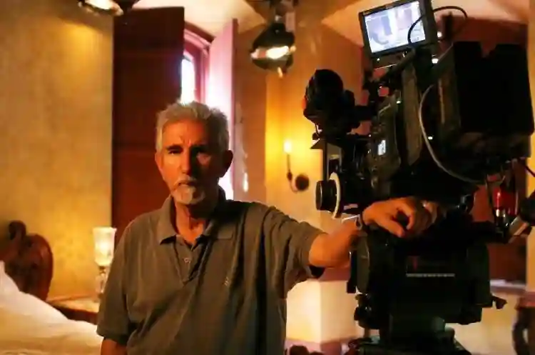 ABC Cursos de Cinema :: Abertas as inscrições ao programa profissionalizante em Cinematografia 3 20240611 affonso beato papo de cinema