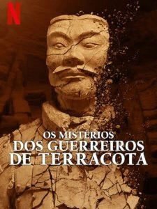 Os Mistérios dos Guerreiros de Terracota