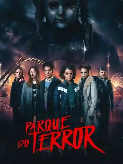Parque do Terror