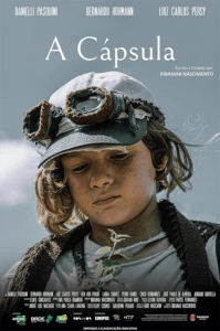 A Cápsula